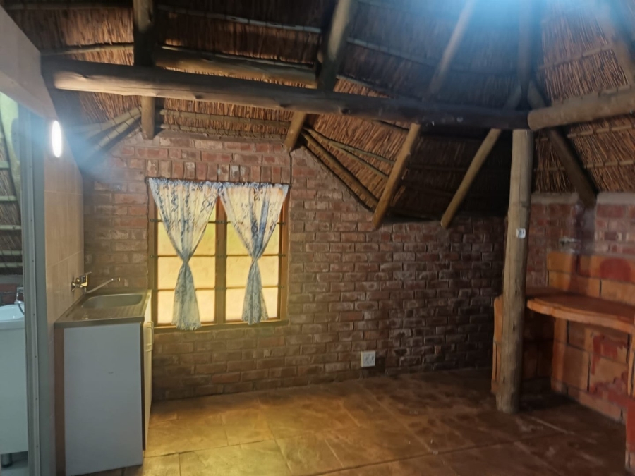 4 Bedroom Property for Sale in New Park Northern Cape